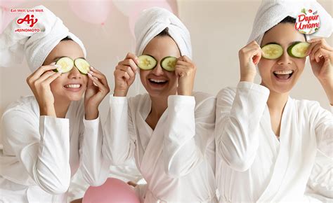 5 Ritual Skincare Malam Hari Untuk Kulit Cerah Bak Bintang! 💫