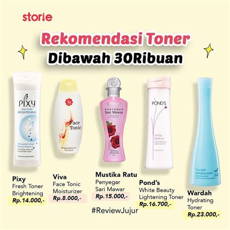 5 Ritual Skincare Malam Hari Untuk Kulit Cerah Bak Bintang! 💫