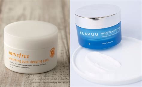 5 Ritual Skincare Malam Hari Untuk Kulit Cerah Bak Bintang! 💫