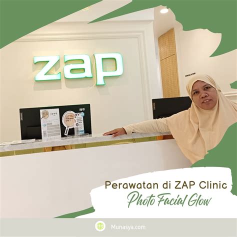 5 Tempat Facial Wajah Terbaik yang Bikin Wajah Glowing Bak Artis! 5 Tempat Facial Wajah Terbaik yang Bikin Wajah Glowing Bak Artis!