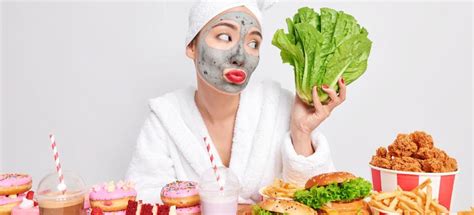 5 Tips Sederhana Atasi Jerawat, Wajah Bercahaya ala Influencer! 5 Tips Sederhana Atasi Jerawat, Wajah Bercahaya ala Influencer!