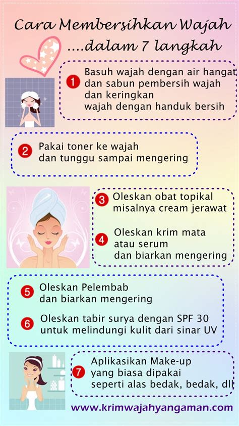 5 Tips Sederhana Atasi Jerawat, Wajah Bercahaya ala Influencer! 5 Tips Sederhana Atasi Jerawat, Wajah Bercahaya ala Influencer!