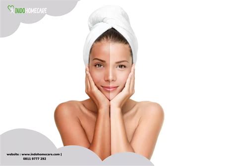 5 Treatment Wajah Glow Up yang Bisa Bikin Cantik Tanpa Filter! 5 Treatment Wajah Glow Up yang Bisa Bikin Cantik Tanpa Filter!