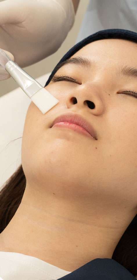 5 Treatment Wajah Glow Up yang Bisa Bikin Cantik Tanpa Filter! 5 Treatment Wajah Glow Up yang Bisa Bikin Cantik Tanpa Filter!