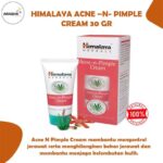 7 Alasan Moisturizer Himalaya Ampuh Basmi Jerawat (Nomor 5 Bikin Kaget!)