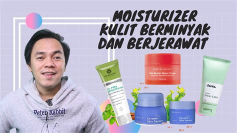 7 Alasan Moisturizer Himalaya Ampuh Basmi Jerawat (Nomor 5 Bikin Kaget!) 7 Alasan Moisturizer Himalaya Ampuh Basmi Jerawat (Nomor 5 Bikin Kaget!)
