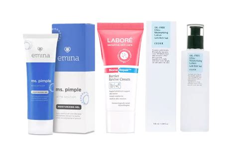 7 Alasan Moisturizer Himalaya Ampuh Basmi Jerawat (Nomor 5 Bikin Kaget!) 7 Alasan Moisturizer Himalaya Ampuh Basmi Jerawat (Nomor 5 Bikin Kaget!)