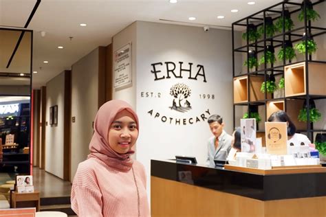 7 Biaya Perawatan Wajah di Erha Clinic yang Harus Kamu Tahu (Plus Diskon!) 7 Biaya Perawatan Wajah di Erha Clinic yang Harus Kamu Tahu (Plus Diskon!)