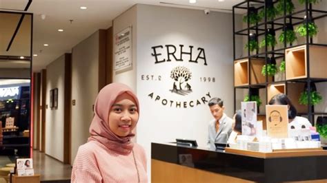 7 Biaya Perawatan Wajah di Erha Clinic yang Harus Kamu Tahu (Plus Diskon!) 7 Biaya Perawatan Wajah di Erha Clinic yang Harus Kamu Tahu (Plus Diskon!)