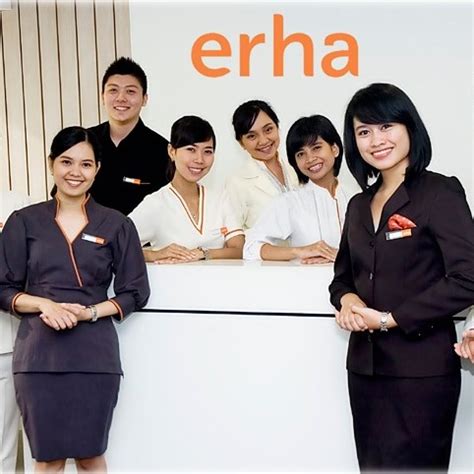 7 Biaya Perawatan Wajah di Erha Clinic yang Harus Kamu Tahu (Plus Diskon!) 7 Biaya Perawatan Wajah di Erha Clinic yang Harus Kamu Tahu (Plus Diskon!)