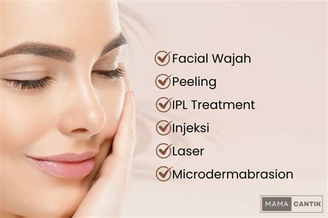 7 Biaya Perawatan Wajah di Erha Clinic yang Harus Kamu Tahu (Plus Diskon!) 7 Biaya Perawatan Wajah di Erha Clinic yang Harus Kamu Tahu (Plus Diskon!)