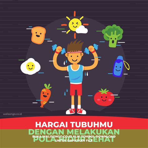 7 Cara Ampuh Kita Menjaga Kesehatan: Dijamin Bikin Kamu Fit! 7 Cara Ampuh Kita Menjaga Kesehatan: Dijamin Bikin Kamu Fit!
