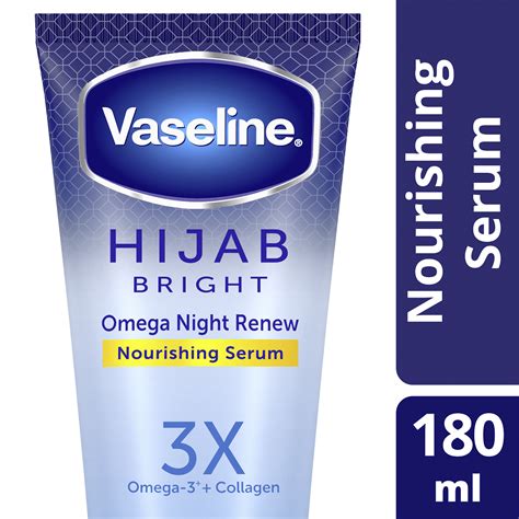 7 Cara Menggunakan Vaseline untuk Membuat Wajah Berhijab Tetap Bright dan Menarik! 7 Cara Menggunakan Vaseline untuk Membuat Wajah Berhijab Tetap Bright dan Menarik!