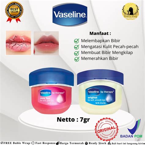 7 Cara Menggunakan Vaseline untuk Membuat Wajah Berhijab Tetap Bright dan Menarik! 7 Cara Menggunakan Vaseline untuk Membuat Wajah Berhijab Tetap Bright dan Menarik!