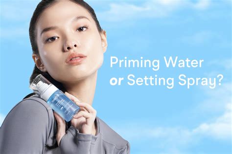 7 Face Mist Terbaik untuk Kulit Berjerawat yang Bisa Menghilangkan Jerawat dalam Waktu Singkat! 7 Face Mist Terbaik untuk Kulit Berjerawat yang Bisa Menghilangkan Jerawat dalam Waktu Singkat!