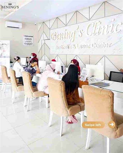 7 Fakta Harga Bening's Clinic yang Bikin Kantong Aman (Dan Glowing!) 7 Fakta Harga Bening's Clinic yang Bikin Kantong Aman (Dan Glowing!)