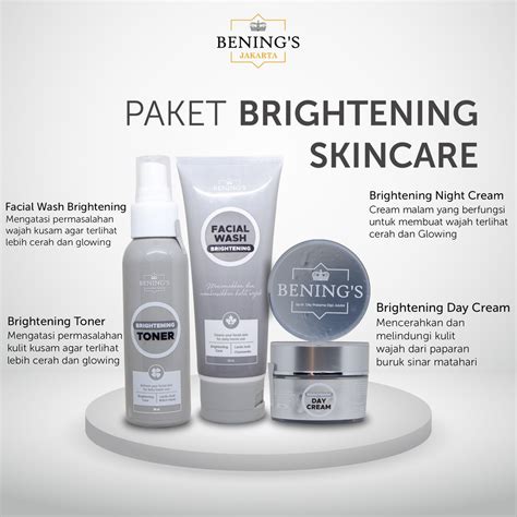 7 Fakta Harga Bening's Clinic yang Bikin Kantong Aman (Dan Glowing!) 7 Fakta Harga Bening's Clinic yang Bikin Kantong Aman (Dan Glowing!)