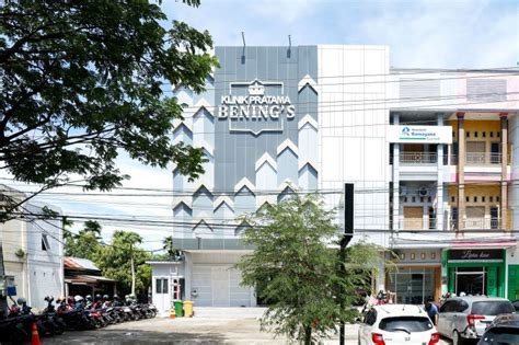 7 Fakta Harga Bening's Clinic yang Bikin Kantong Aman (Dan Glowing!) 7 Fakta Harga Bening's Clinic yang Bikin Kantong Aman (Dan Glowing!)