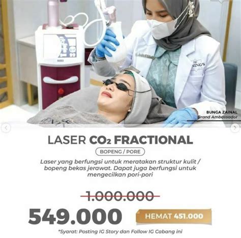 7 Fakta Harga Bening's Clinic yang Bikin Kantong Aman (Dan Glowing!)