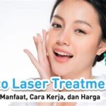 7 Fakta Mengejutkan Harga Pico Laser Treatment: Nomor 5 Bikin Dompet Nangis!