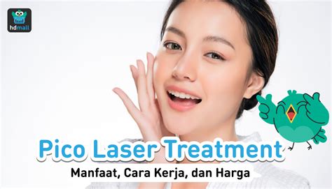 7 Fakta Mengejutkan Harga Pico Laser Treatment: Nomor 5 Bikin Dompet Nangis!