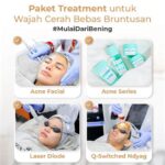 7 Harga Facial di Bening's Clinic, Mulai 90 Ribuan! Rahasia Glowing Tanpa Bikin Kantong Bolong?