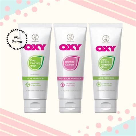 7 Harga Facial Oxy Termurah Bikin Glowing Maksimal! 7 Harga Facial Oxy Termurah Bikin Glowing Maksimal!
