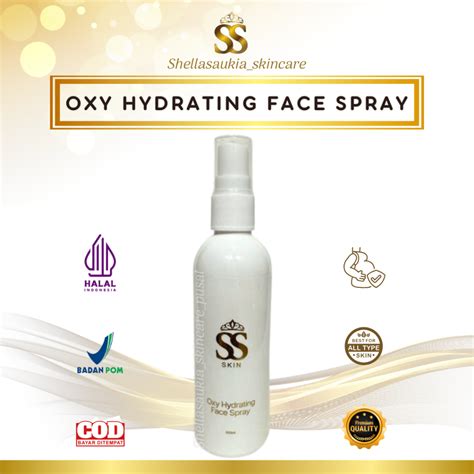 7 Harga Facial Oxy Termurah Bikin Glowing Maksimal! 7 Harga Facial Oxy Termurah Bikin Glowing Maksimal!