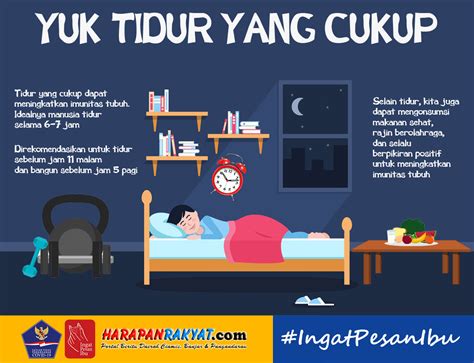 7 Kebiasaan Sederhana Sehari-hari untuk Menangkal Penyakit 7 Kebiasaan Sederhana Sehari-hari untuk Menangkal Penyakit