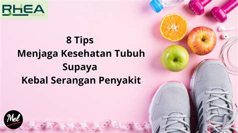 7 Kebiasaan Sederhana Sehari-hari untuk Menangkal Penyakit 7 Kebiasaan Sederhana Sehari-hari untuk Menangkal Penyakit