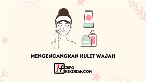 7 Langkah Facial Rumahan untuk Kulit Wajah Kencang Maksimal! 7 Langkah Facial Rumahan untuk Kulit Wajah Kencang Maksimal!