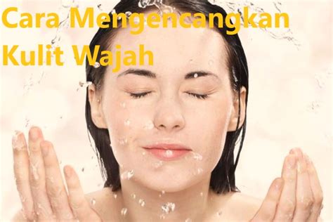 7 Langkah Facial Rumahan untuk Kulit Wajah Kencang Maksimal! 7 Langkah Facial Rumahan untuk Kulit Wajah Kencang Maksimal!