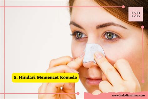 7 Langkah Jitu: Bye-Bye Komedo Bandel! 7 Langkah Jitu: Bye-Bye Komedo Bandel!