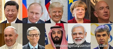 7 Lembaga Kecantikan Negara yang Paling Berpengaruh di Dunia 7 Lembaga Kecantikan Negara yang Paling Berpengaruh di Dunia