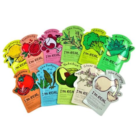 7 Masker Wajah Korea Viral untuk Remaja: Bye Kulit Kusam, Halo Glowing! 7 Masker Wajah Korea Viral untuk Remaja: Bye Kulit Kusam, Halo Glowing!
