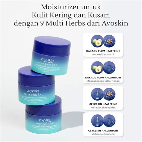 7 Moisturizer Ajaib untuk Kulit Wajah Halus Bak Porselen! 7 Moisturizer Ajaib untuk Kulit Wajah Halus Bak Porselen!