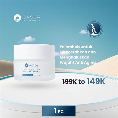 7 Moisturizer Ajaib untuk Kulit Wajah Halus Bak Porselen! 7 Moisturizer Ajaib untuk Kulit Wajah Halus Bak Porselen!