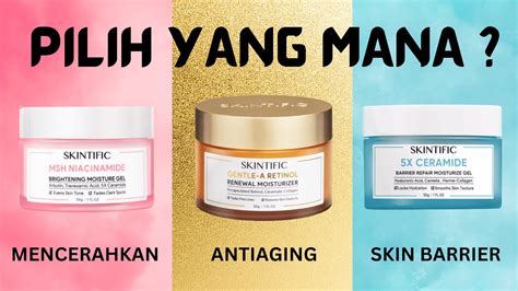 7 Moisturizer Ajaib untuk Kulit Wajah Halus Bak Porselen! 7 Moisturizer Ajaib untuk Kulit Wajah Halus Bak Porselen!