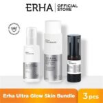 7 Paket ERHA Terbaik untuk Kulit Glowing Impianmu!