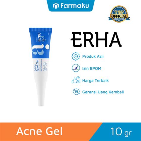 7 Paket ERHA Terbaik untuk Kulit Glowing Impianmu! 7 Paket ERHA Terbaik untuk Kulit Glowing Impianmu!