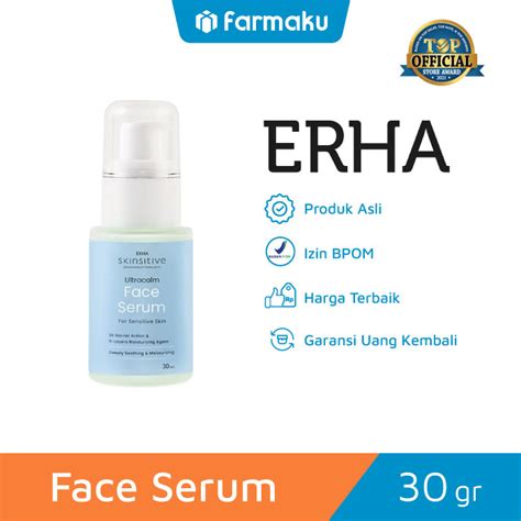 7 Paket ERHA Terbaik untuk Kulit Glowing Impianmu! 7 Paket ERHA Terbaik untuk Kulit Glowing Impianmu!