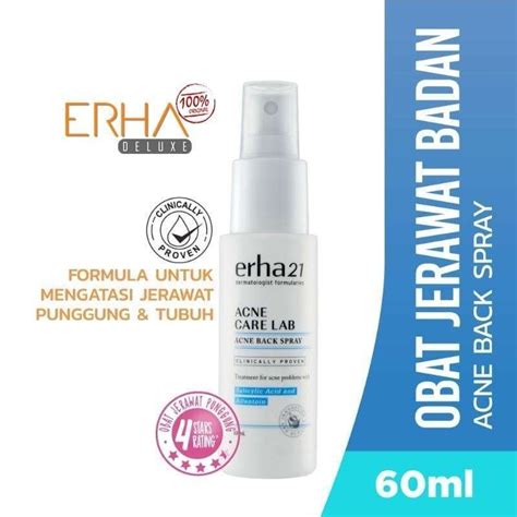 7 Paket ERHA Terbaik untuk Kulit Glowing Impianmu! 7 Paket ERHA Terbaik untuk Kulit Glowing Impianmu!