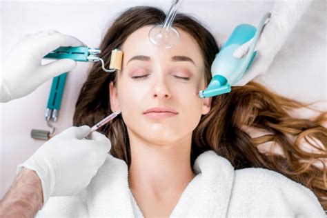 7 Paket Salon Kecantikan Wajib Punya: Glowing Maksimal di Rumah! 7 Paket Salon Kecantikan Wajib Punya: Glowing Maksimal di Rumah!