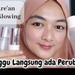 7 Peeling Wajah Bagus and Murah di Bawah 50 Ribu! Kulit Glowing Anti Bokek!