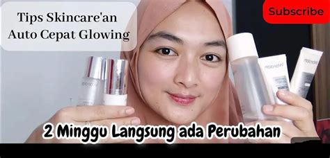7 Peeling Wajah Bagus and Murah di Bawah 50 Ribu! Kulit Glowing Anti Bokek!