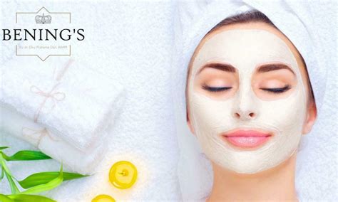 7 Rahasia Budget Cantik: Biaya Treatment Bening's Clinic 2024 yang Wajib Kamu Tahu! 7 Rahasia Budget Cantik: Biaya Treatment Bening's Clinic 2024 yang Wajib Kamu Tahu!