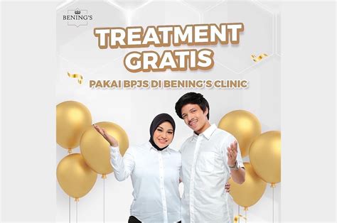 7 Rahasia Budget Cantik: Biaya Treatment Bening's Clinic 2024 yang Wajib Kamu Tahu! 7 Rahasia Budget Cantik: Biaya Treatment Bening's Clinic 2024 yang Wajib Kamu Tahu!