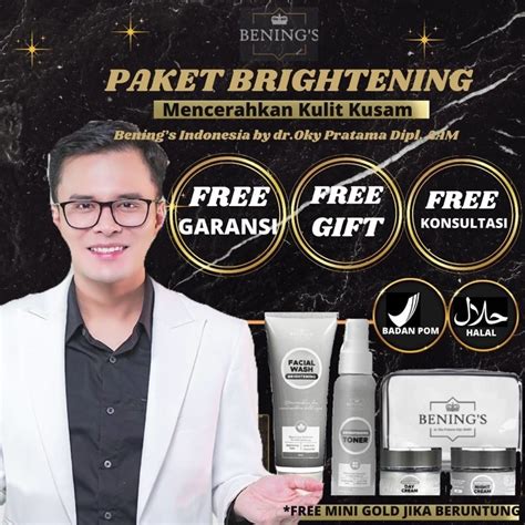 7 Rahasia Budget Cantik: Biaya Treatment Bening's Clinic 2024 yang Wajib Kamu Tahu! 7 Rahasia Budget Cantik: Biaya Treatment Bening's Clinic 2024 yang Wajib Kamu Tahu!