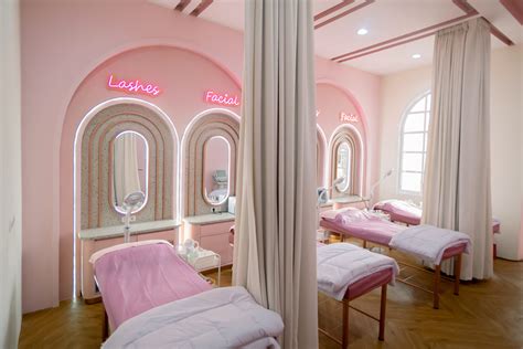 7 Rahasia Cantik di Alana Beauty Bar yang Wajib Kamu Coba Sekarang! 7 Rahasia Cantik di Alana Beauty Bar yang Wajib Kamu Coba Sekarang!