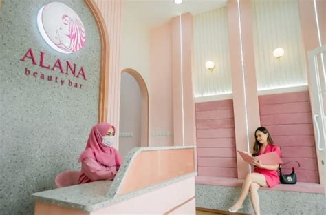 7 Rahasia Cantik di Alana Beauty Bar yang Wajib Kamu Coba Sekarang! 7 Rahasia Cantik di Alana Beauty Bar yang Wajib Kamu Coba Sekarang!